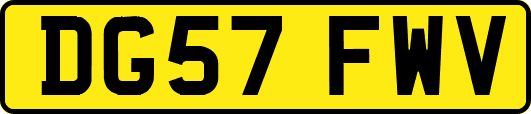 DG57FWV