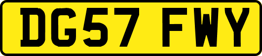 DG57FWY