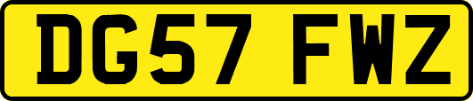 DG57FWZ