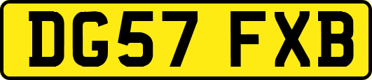 DG57FXB