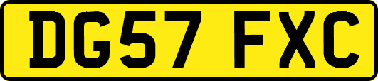 DG57FXC