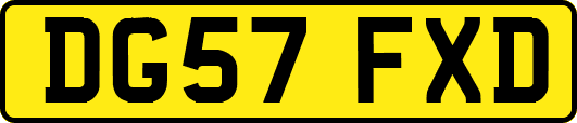 DG57FXD