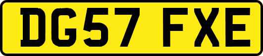 DG57FXE