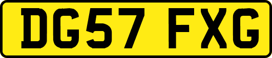 DG57FXG