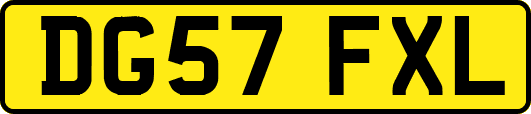 DG57FXL
