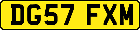 DG57FXM