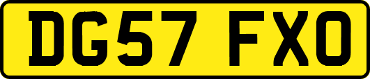 DG57FXO
