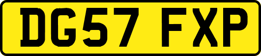 DG57FXP