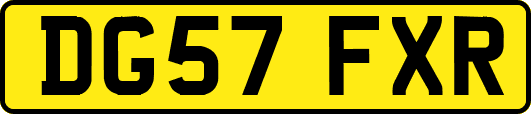 DG57FXR