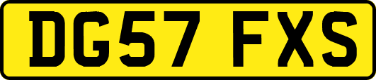 DG57FXS