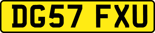 DG57FXU