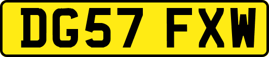 DG57FXW