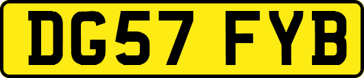 DG57FYB