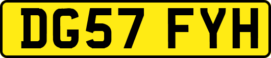 DG57FYH