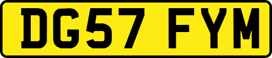 DG57FYM