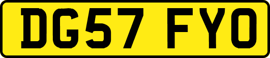 DG57FYO