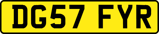 DG57FYR
