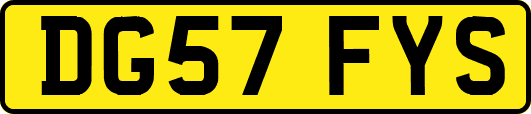 DG57FYS