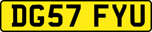 DG57FYU