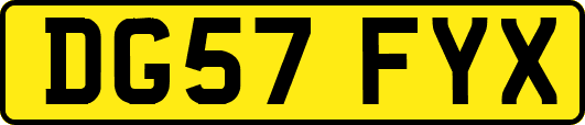 DG57FYX