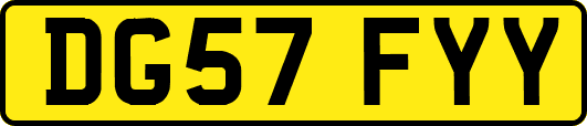 DG57FYY