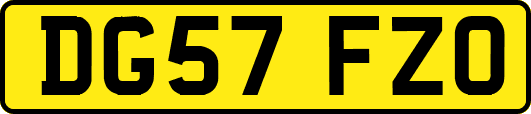 DG57FZO