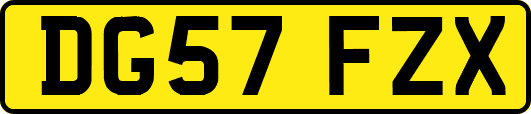 DG57FZX