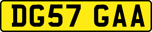 DG57GAA