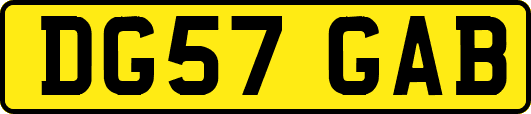 DG57GAB