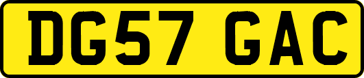 DG57GAC