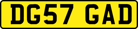 DG57GAD