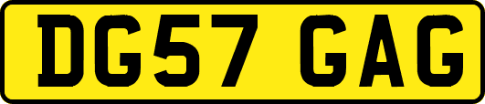 DG57GAG