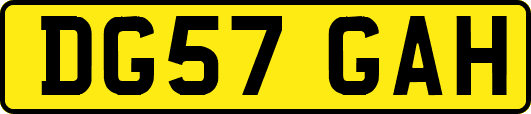 DG57GAH