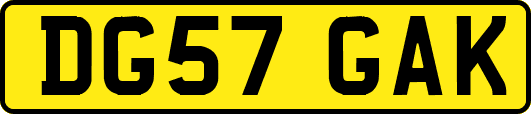 DG57GAK