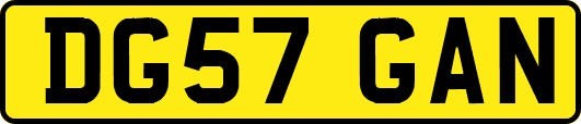 DG57GAN