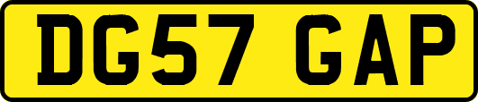 DG57GAP