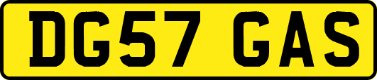 DG57GAS