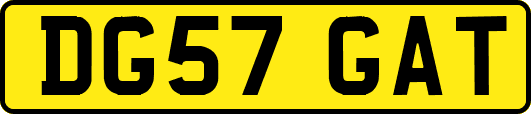 DG57GAT