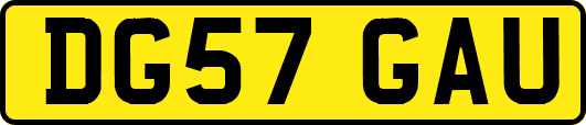 DG57GAU