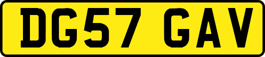 DG57GAV