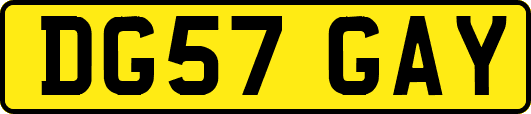DG57GAY