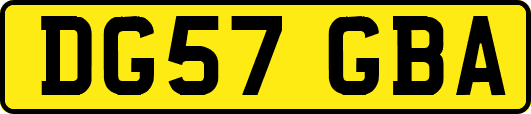 DG57GBA