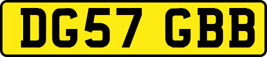 DG57GBB