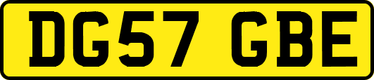 DG57GBE