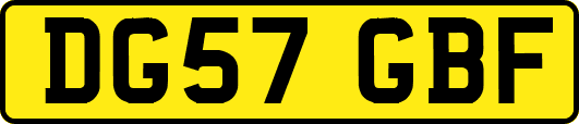 DG57GBF