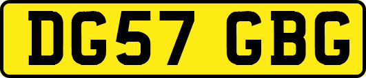 DG57GBG