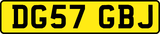 DG57GBJ