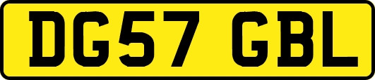 DG57GBL