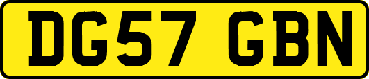 DG57GBN