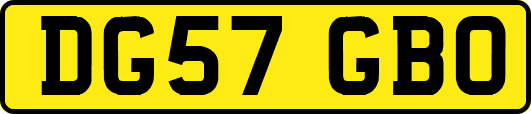 DG57GBO